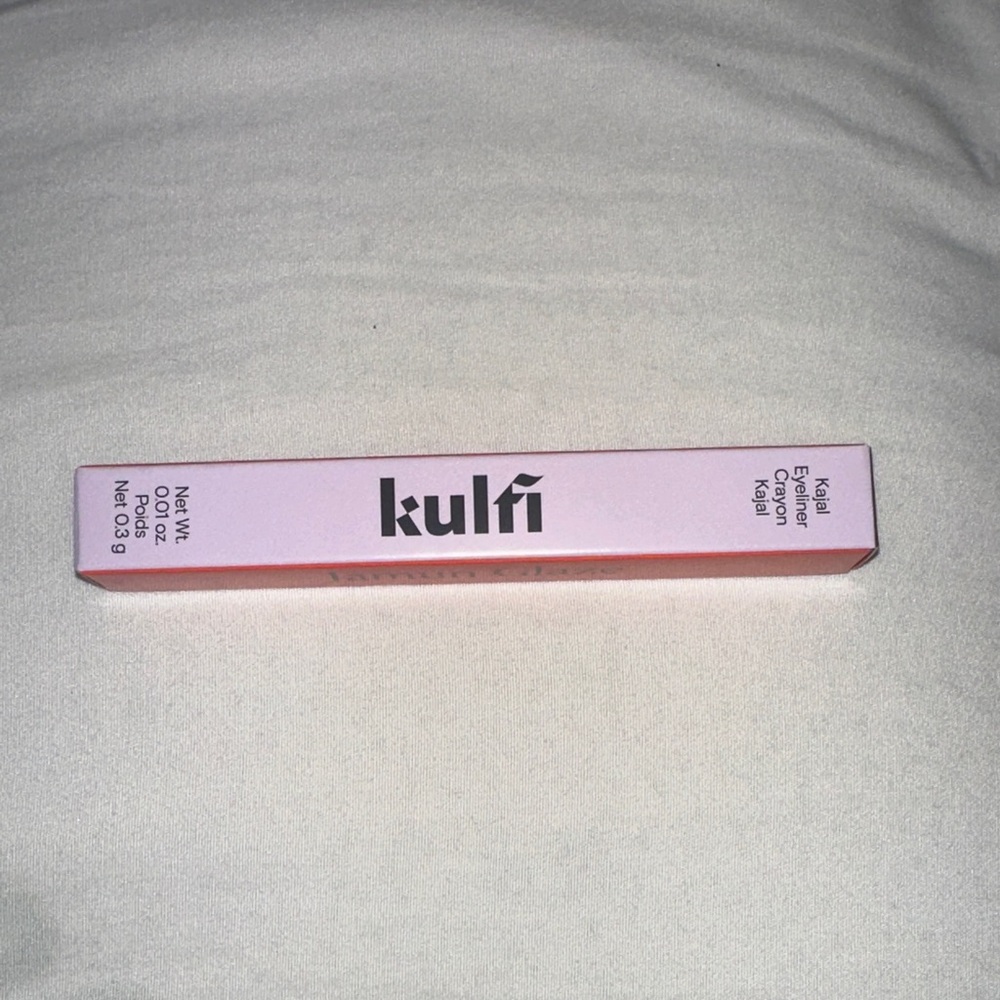 Pink Eyeliner Kajal NEW